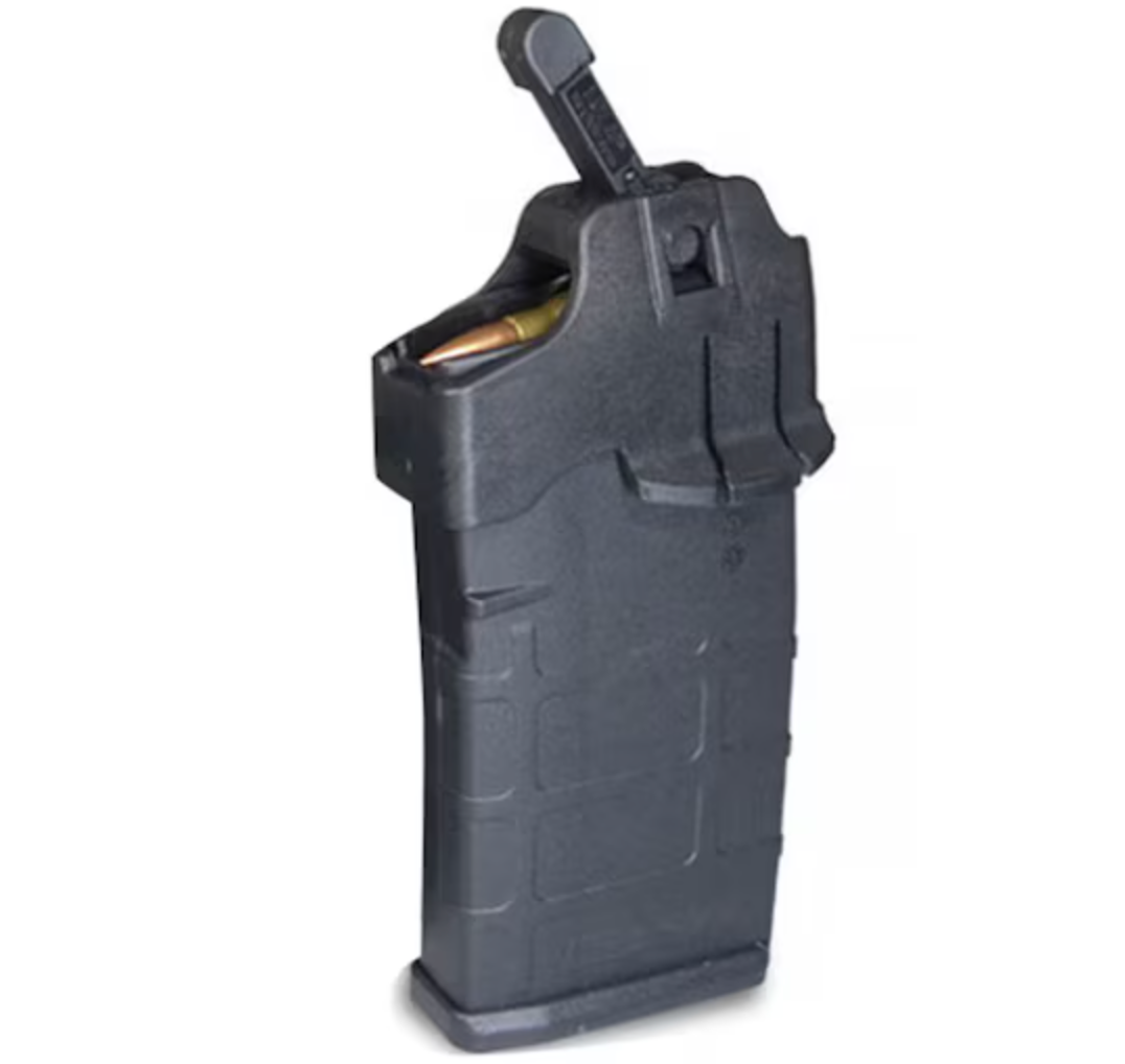 Chargeur / Déchargeur LULA® - SR-25, LR-308