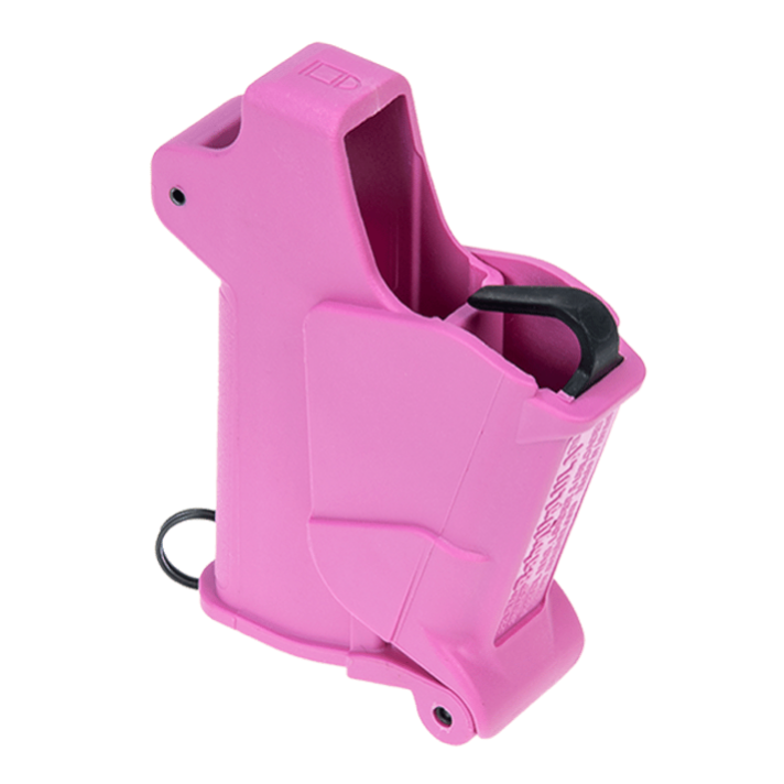 Chargeur de pistolet BabyUpLULA