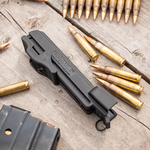 Chargeur / déchargeur StripLULA - 5.56 OTAN - Ruger Mini-14