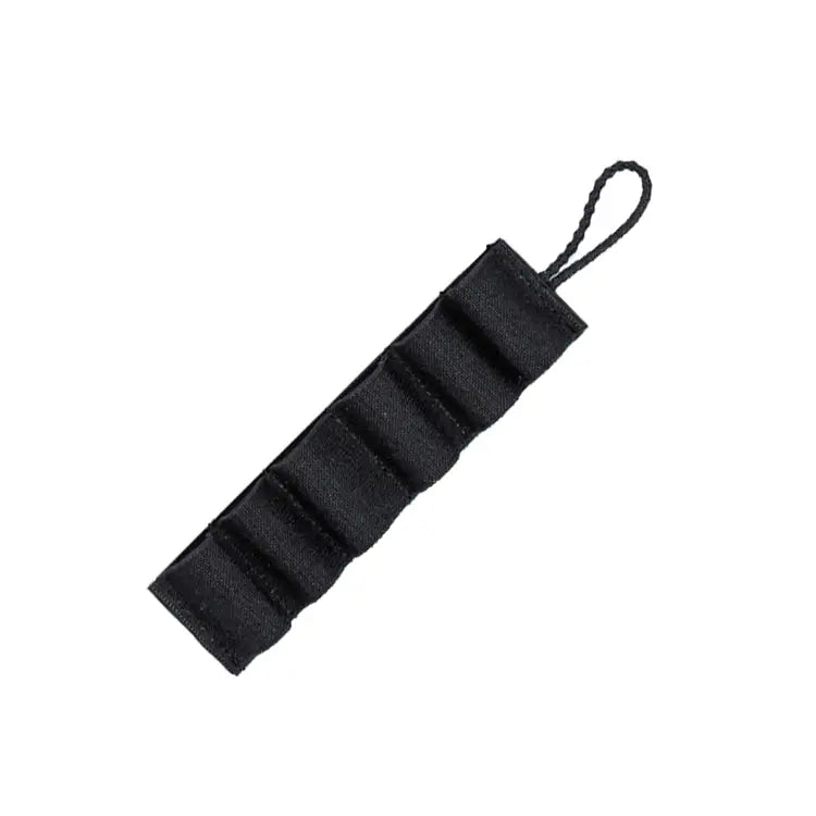 Porte-cartes de fusil à pompe