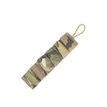 Porte-cartes de fusil à pompe