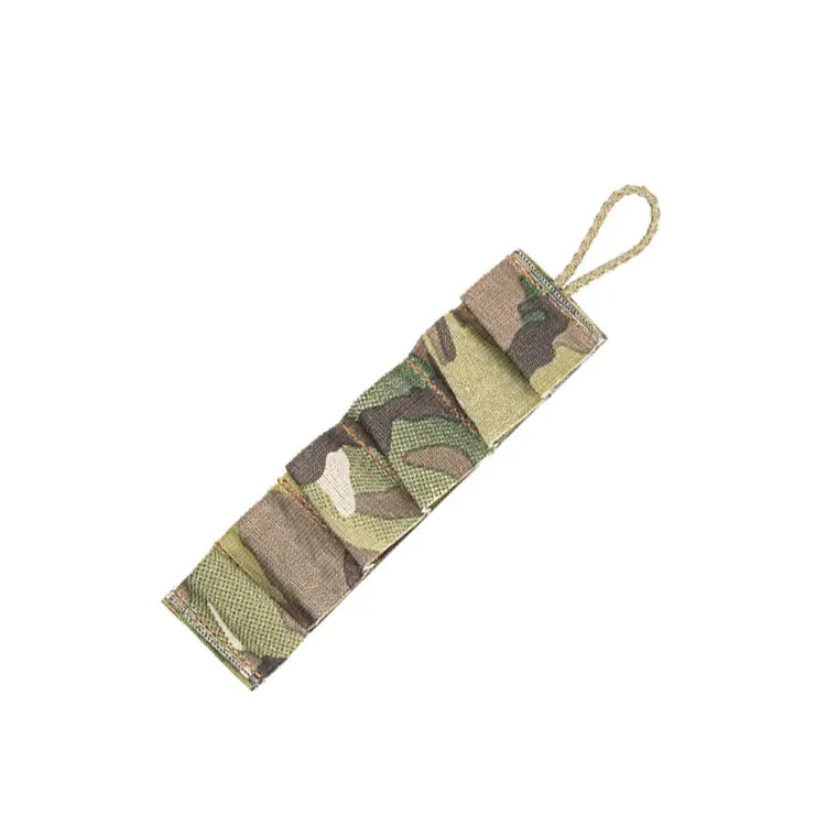 Porte-cartes de fusil à pompe
