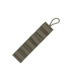 Porte-cartes de fusil à pompe