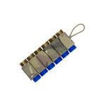 Porte-cartes de fusil à pompe