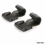 Kit de clips de remplacement pour visière Step-In®