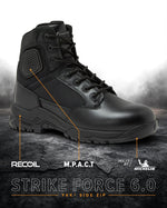 STRIKE FORCE 6