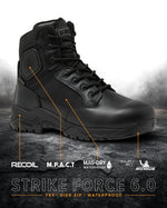 STRIKE FORCE 6