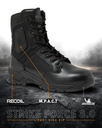 STRIKE FORCE 8