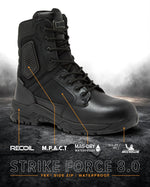 STRIKE FORCE 8
