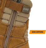 MAG SHIELD Suede Leather 8