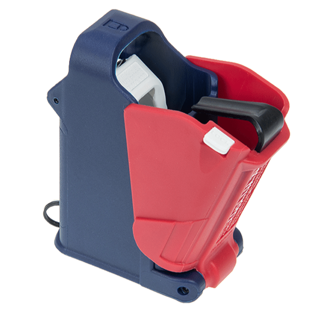 Chargeur de chargeur universel UpLULA® (9 mm – .45ACP)