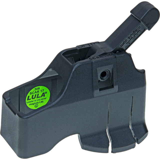 Chargeur / déchargeur LULA® - SCAR 17