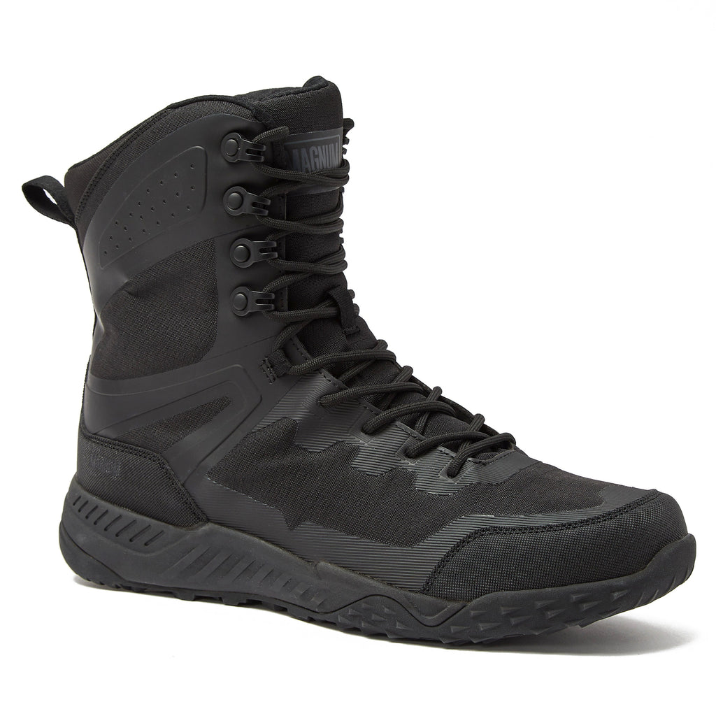 Bottes Ultima High Side à fermeture éclair rapide