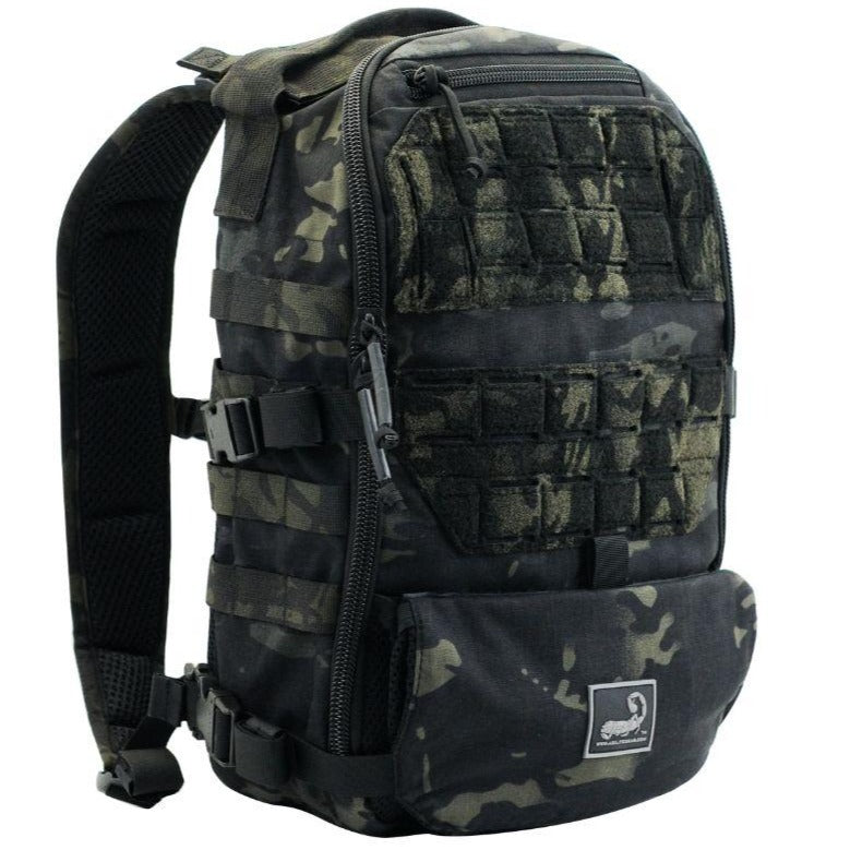 Sac d'assaut AMAP III