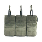 AG3 5.56 Triple Mag Pouch