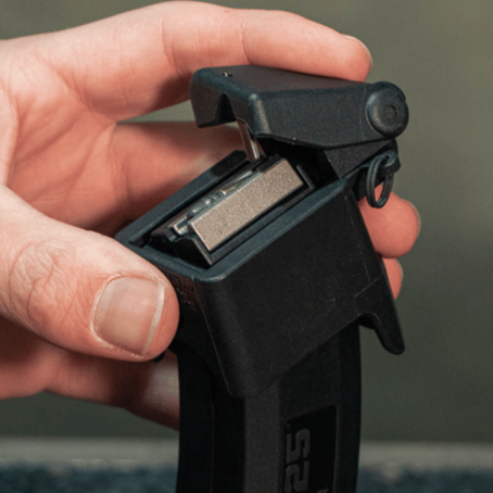 Chargeur/déchargeur LULA® – Ruger 10/22® .22LR