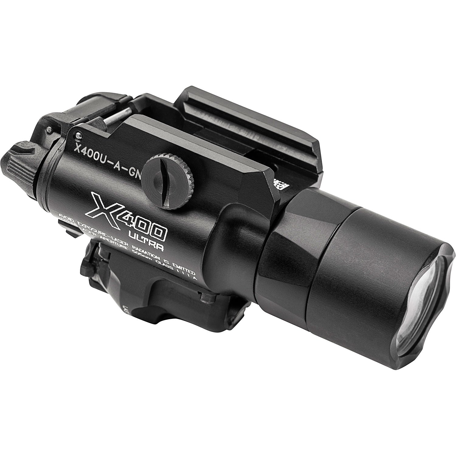 X400 Ultra WeaponLight (Haute Luminosité)