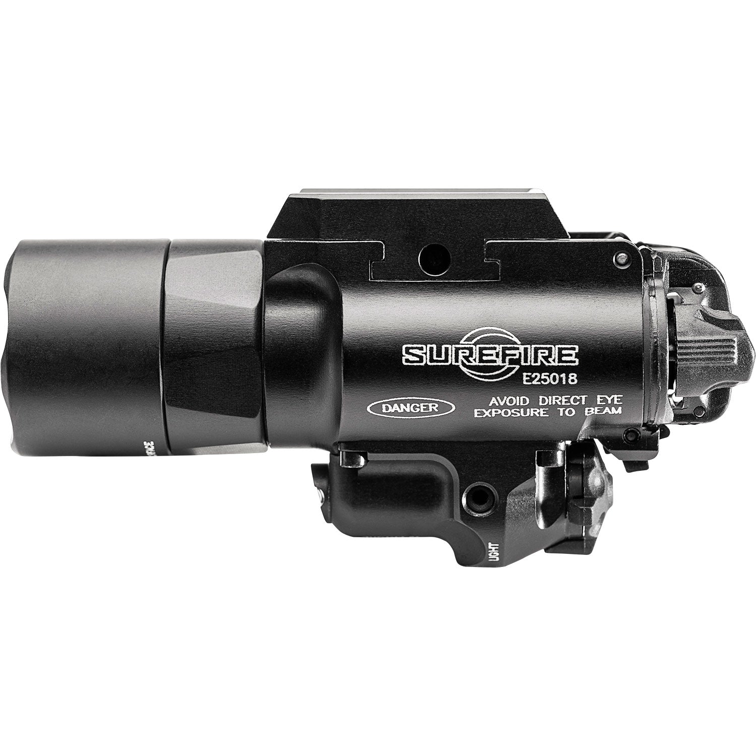 X400 Ultra WeaponLight (Haute Luminosité)