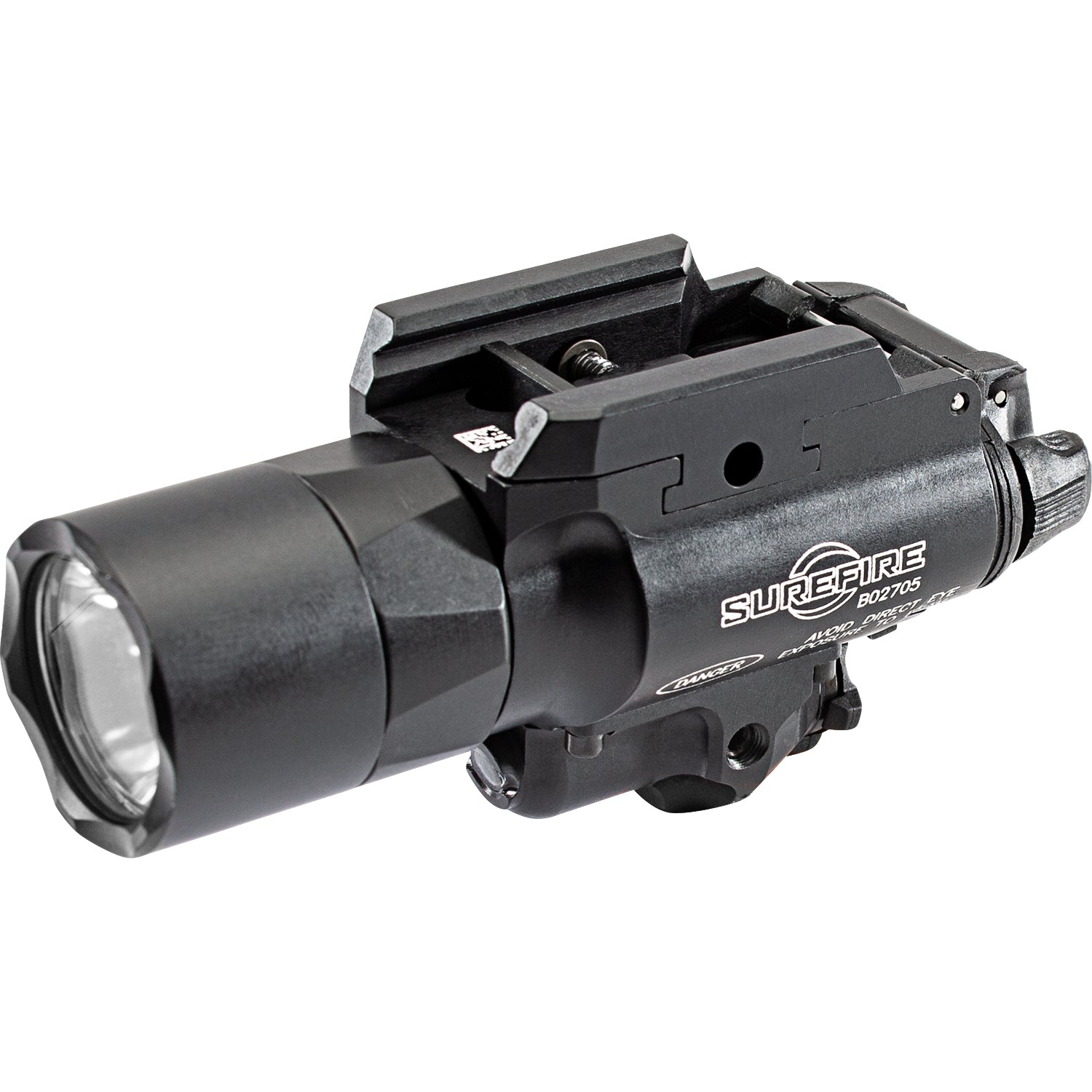 X400 Ultra WeaponLight (Haute Luminosité)