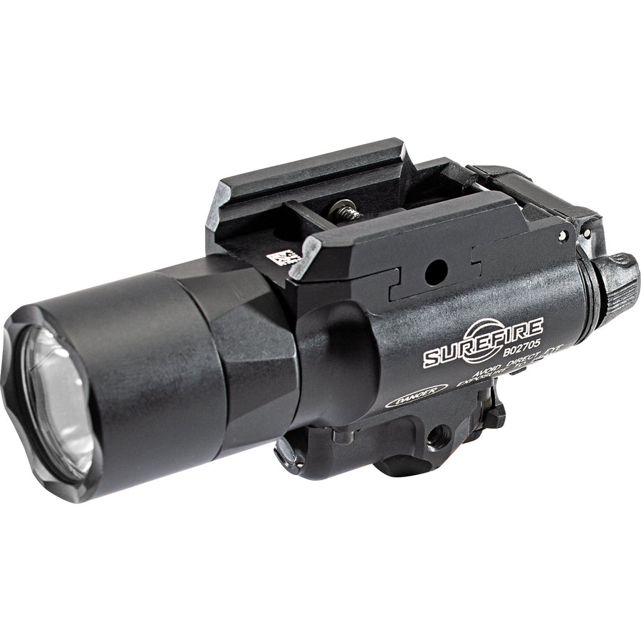 X400 Ultra WeaponLight (Haute Luminosité)