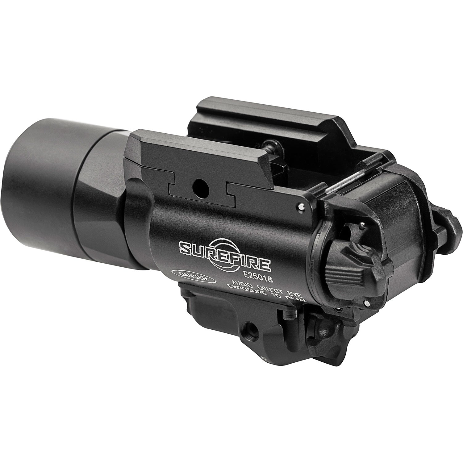 X400 Ultra WeaponLight (Haute Luminosité)