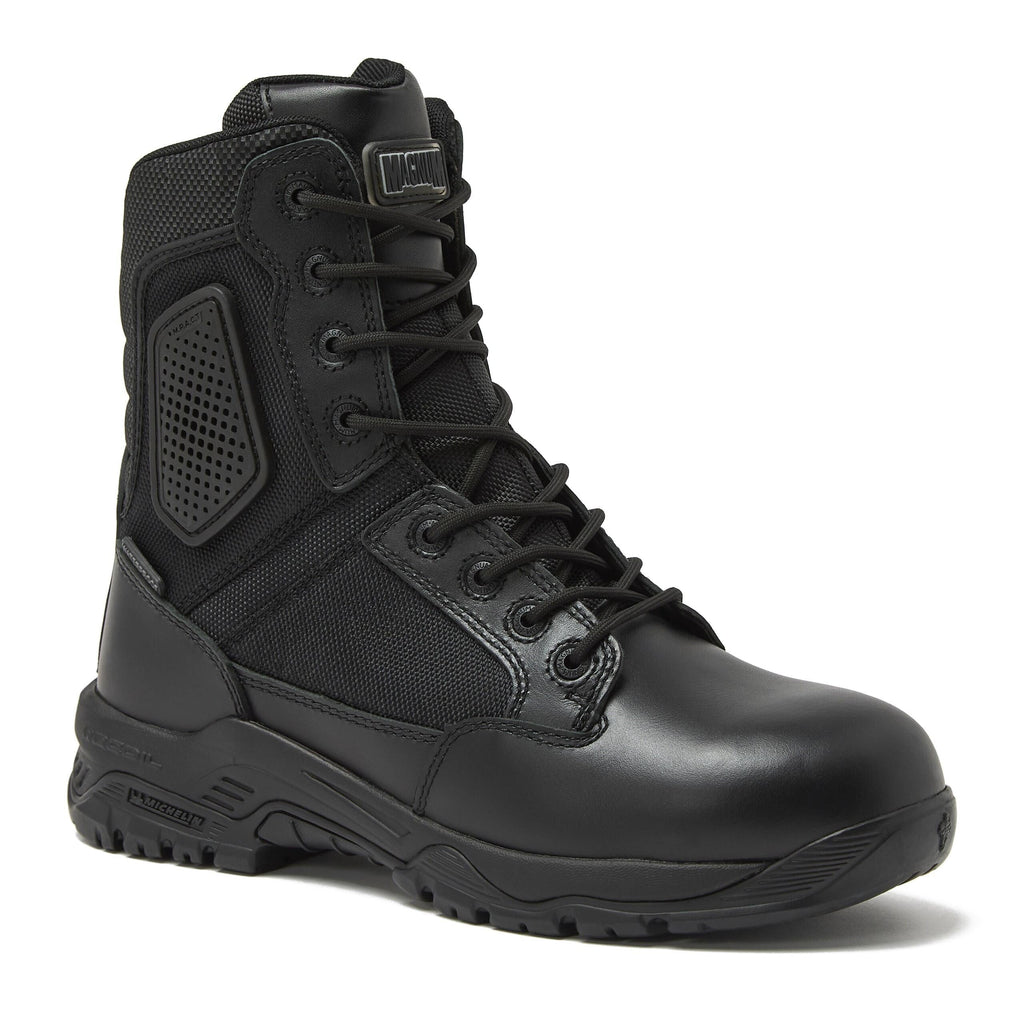 Bottes STRIKE FORCE 8" SZ WP
