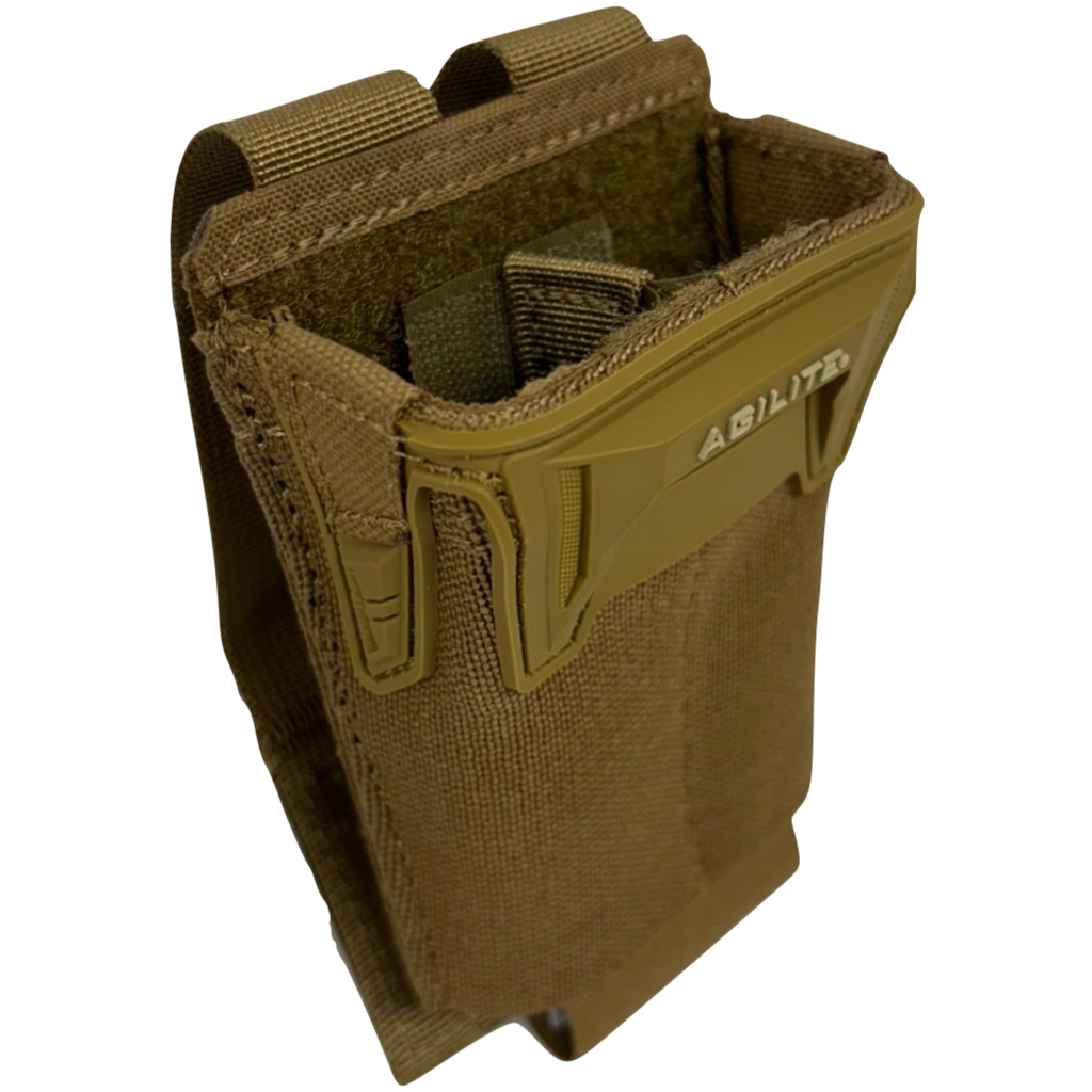 Pochette chargeur multi-calibre simple Pincer™