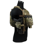 Étui universel pour lance-grenades