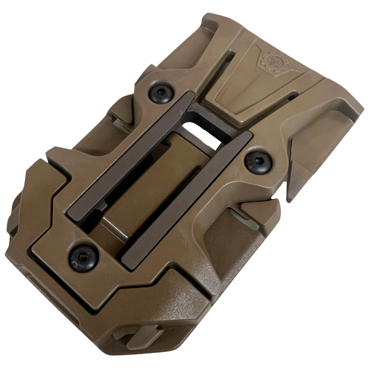 Adaptateur de sangle GRT (renforcé)