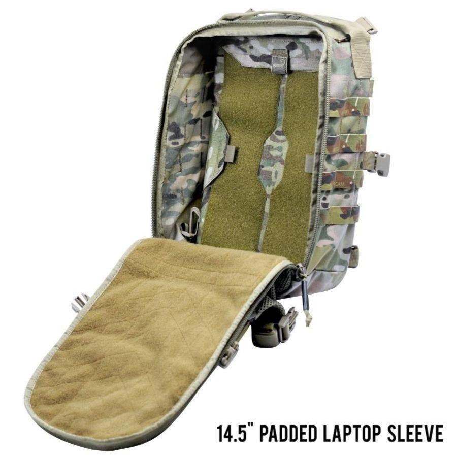Sac d'assaut AMAP III