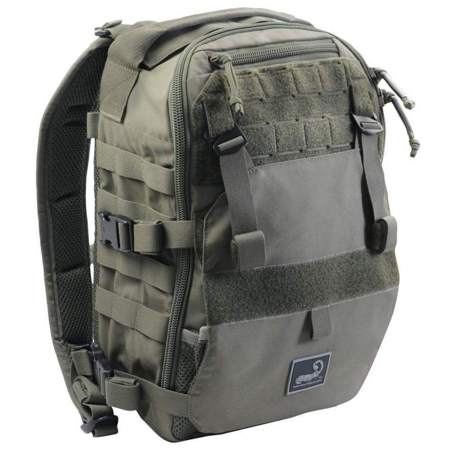 Sac d'assaut AMAP III