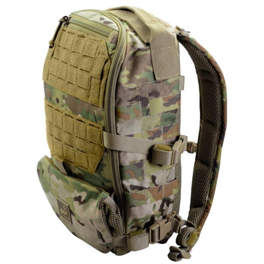 Sac d'assaut AMAP III