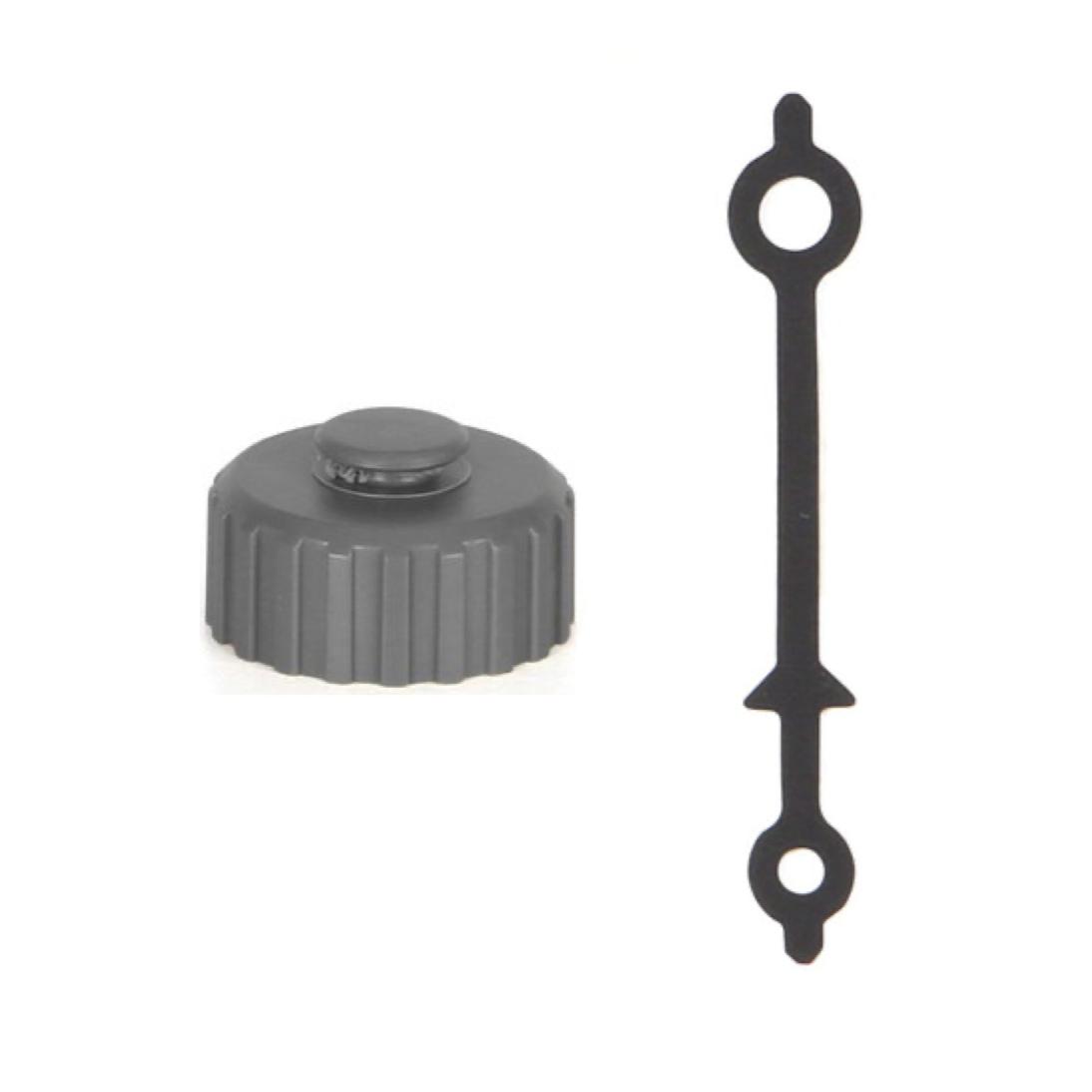 Kit de bouchons de batterie AMP