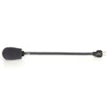 Microphone à perche pour casque de communication AMP