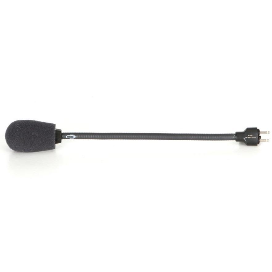 Microphone à perche pour casque de communication AMP