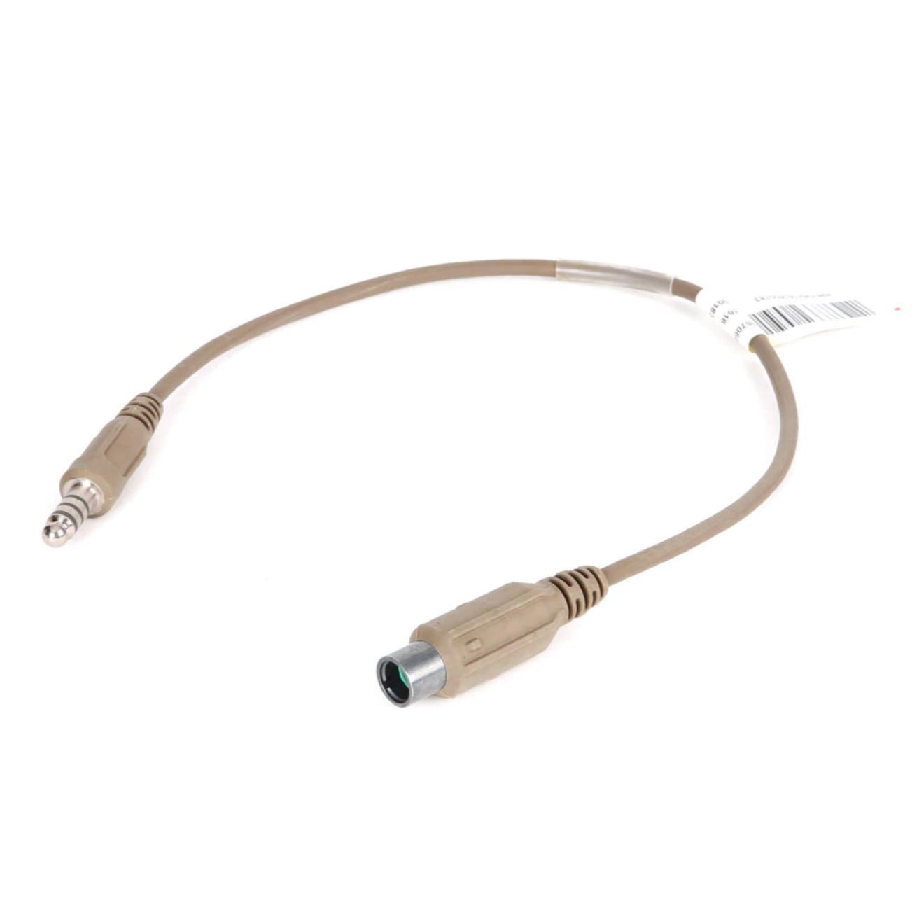 Câble adaptateur Amphenol vers U174