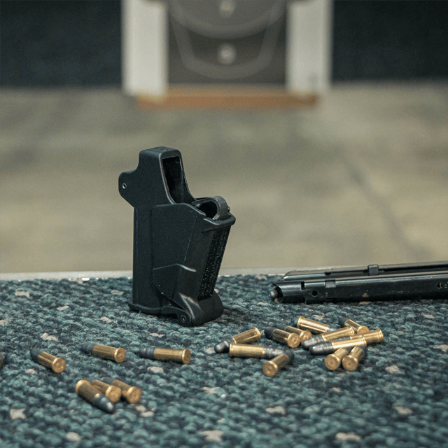 Chargeur de pistolet BabyUpLULA