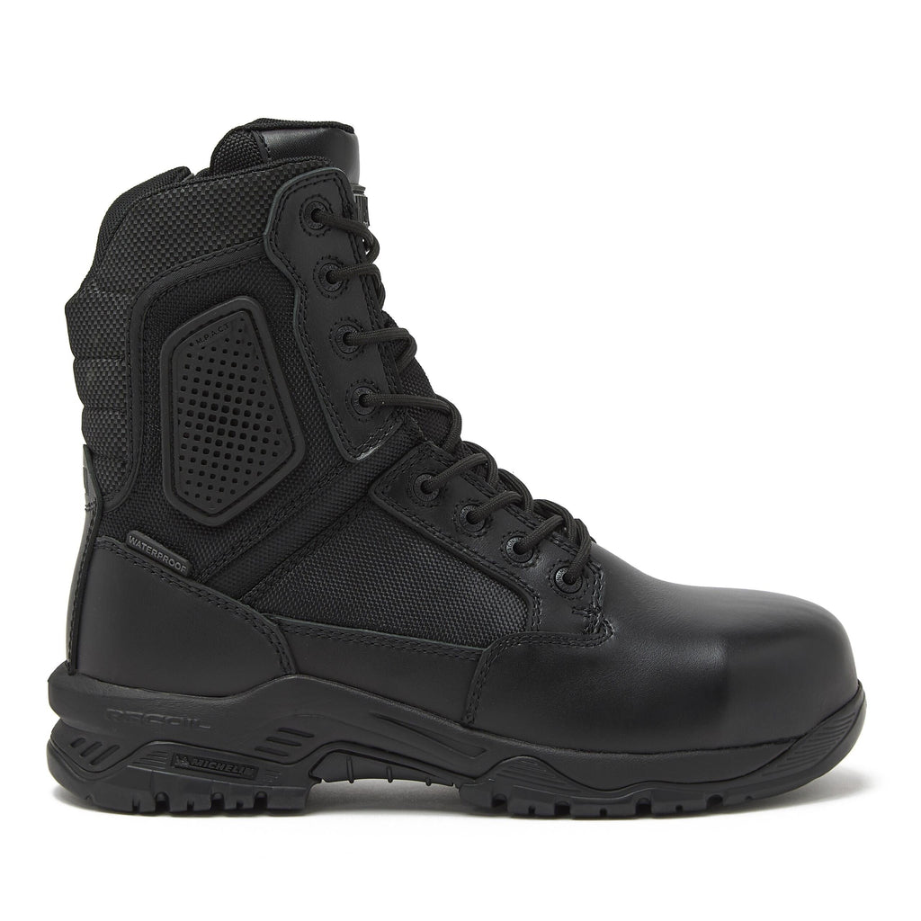 Bottes STRIKE FORCE 8" SZ WP CT