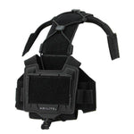 Bridge Helmet Cover