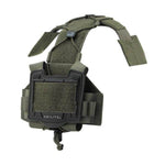 Bridge Helmet Cover
