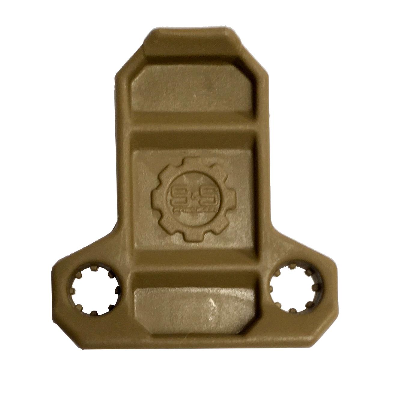 Bungee Pull Tabs