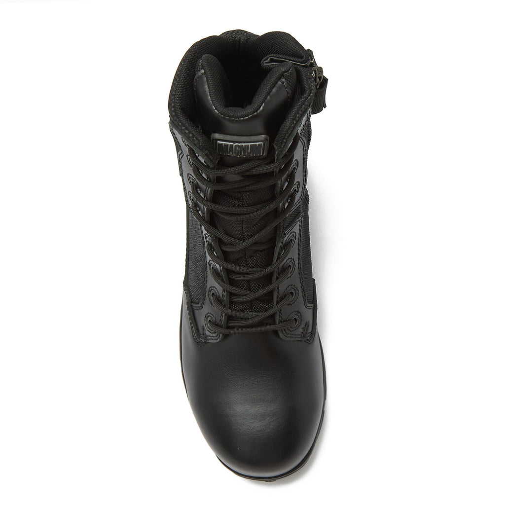Bottes STRIKE FORCE 8" SZ WP CT