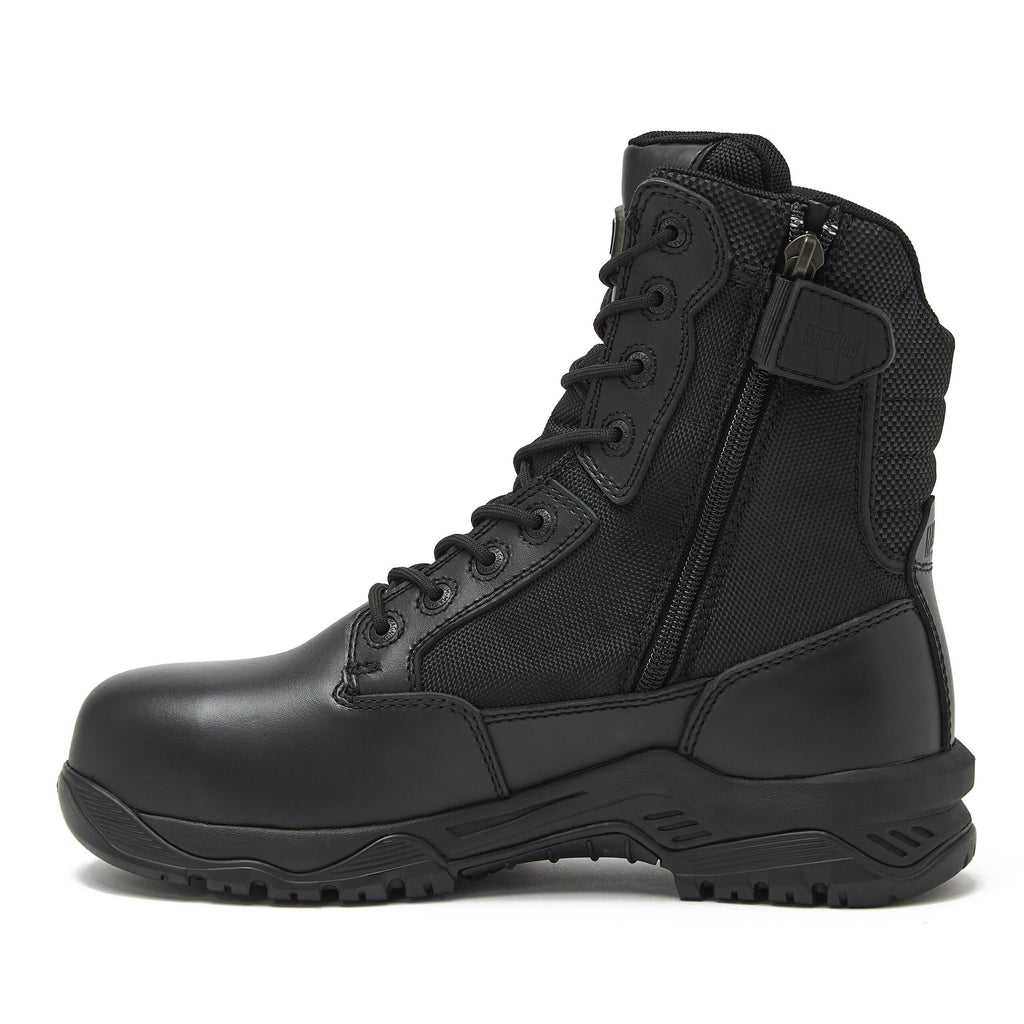 Bottes STRIKE FORCE 8" SZ WP CT