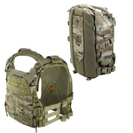 Sac d'assaut AMAP III