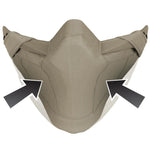 FAST Ballistic Mandible