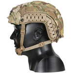 FAST Helmet Cover (New Style)