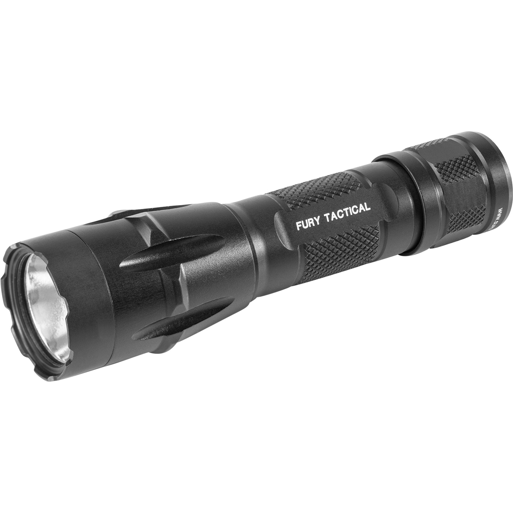 FURY Tactical (Double Alimentation)(Lumen Élevé)