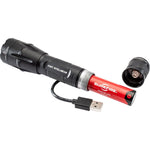 FURY IntelliBeam (double carburant) (forte intensité lumineuse)