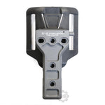 Holster Extender with Reinforced GRT Belt Adapter