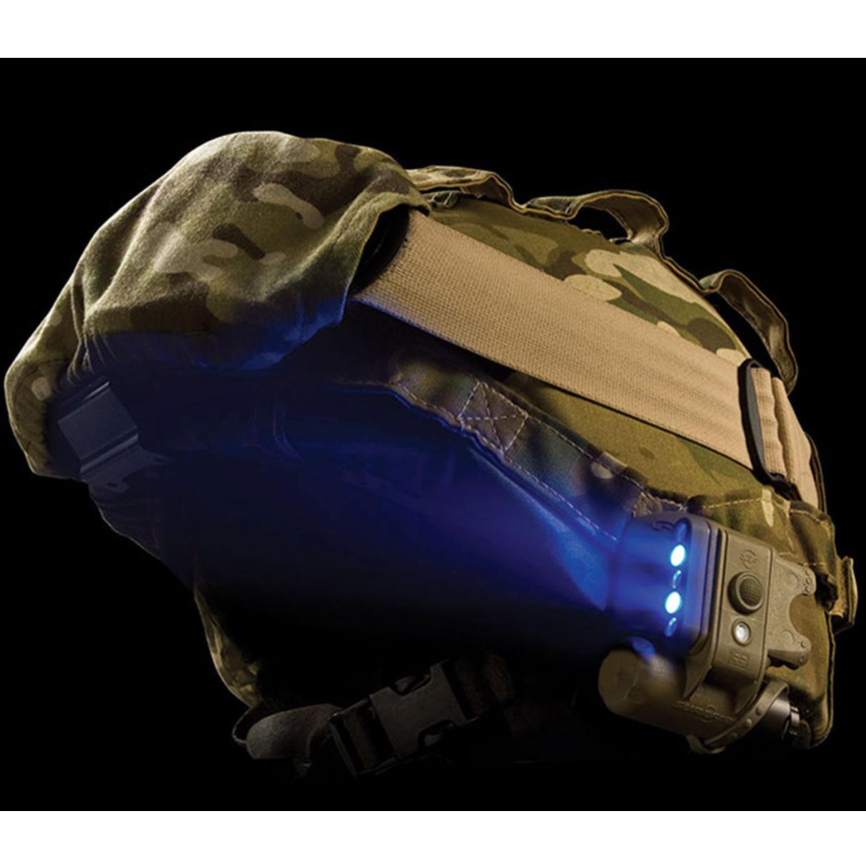 Lampe de casque HL1